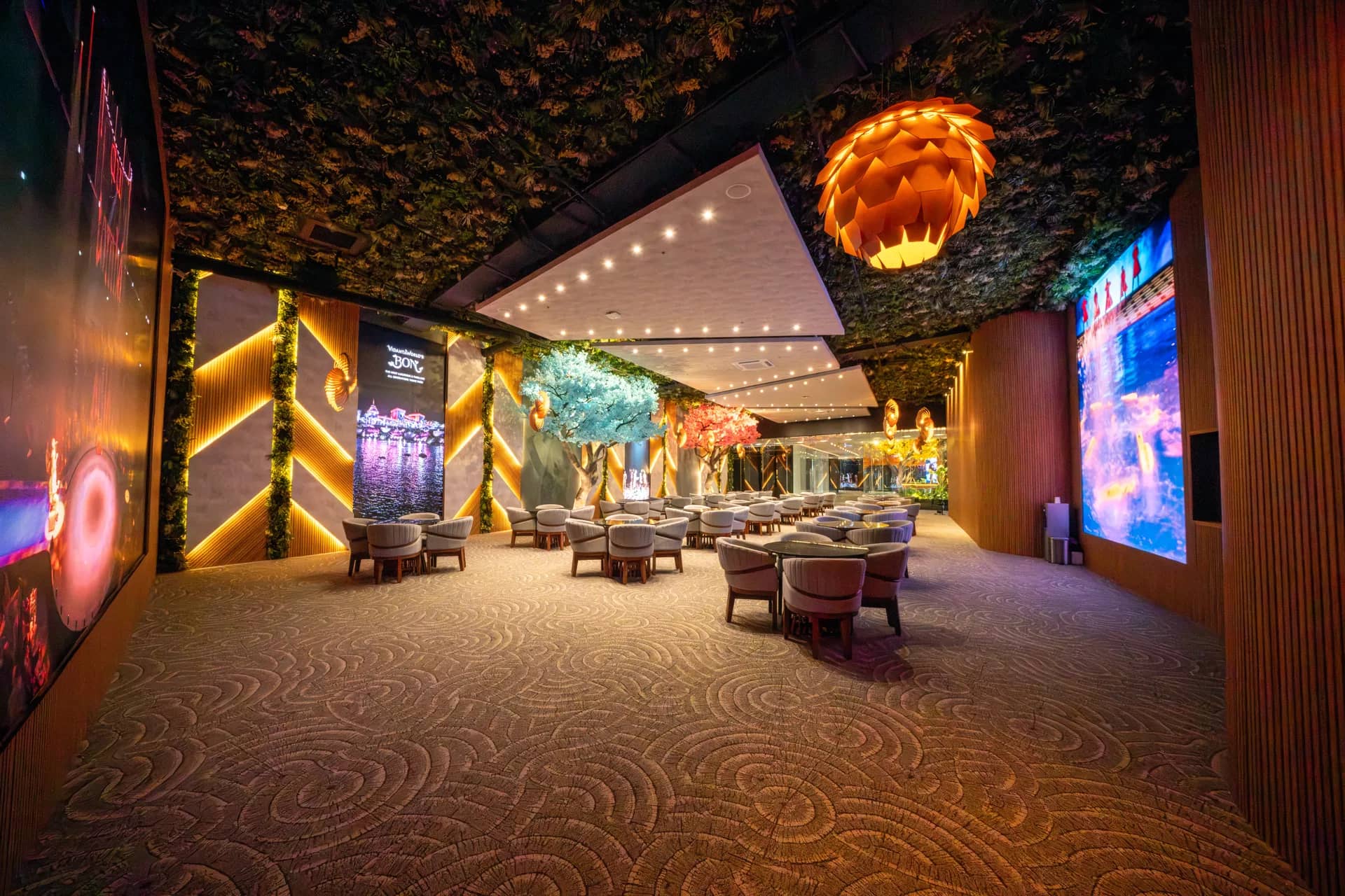 VidantaWorld Experience Center Polanco