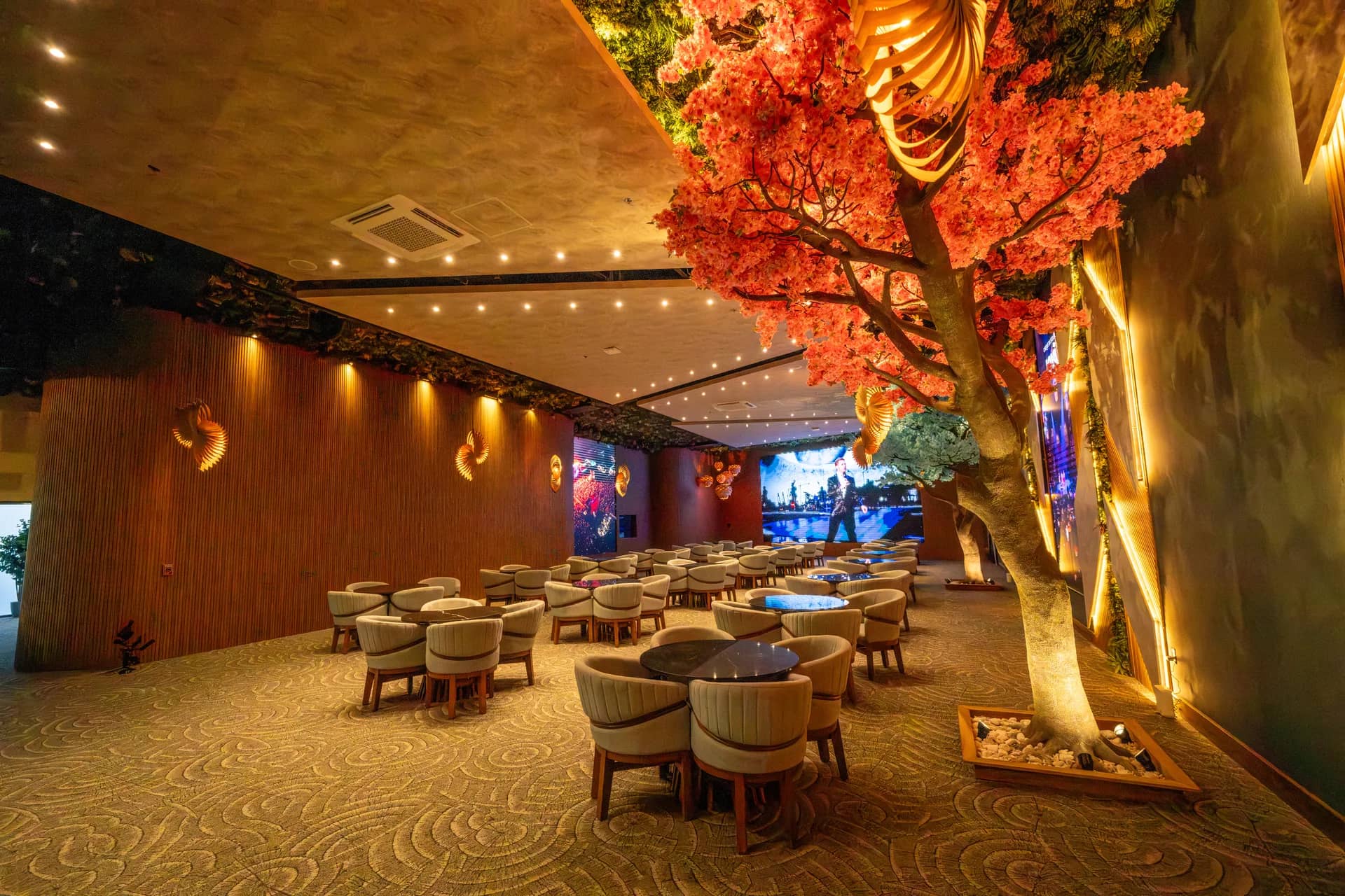 Sala de experiencia VidantaWorld Polanco