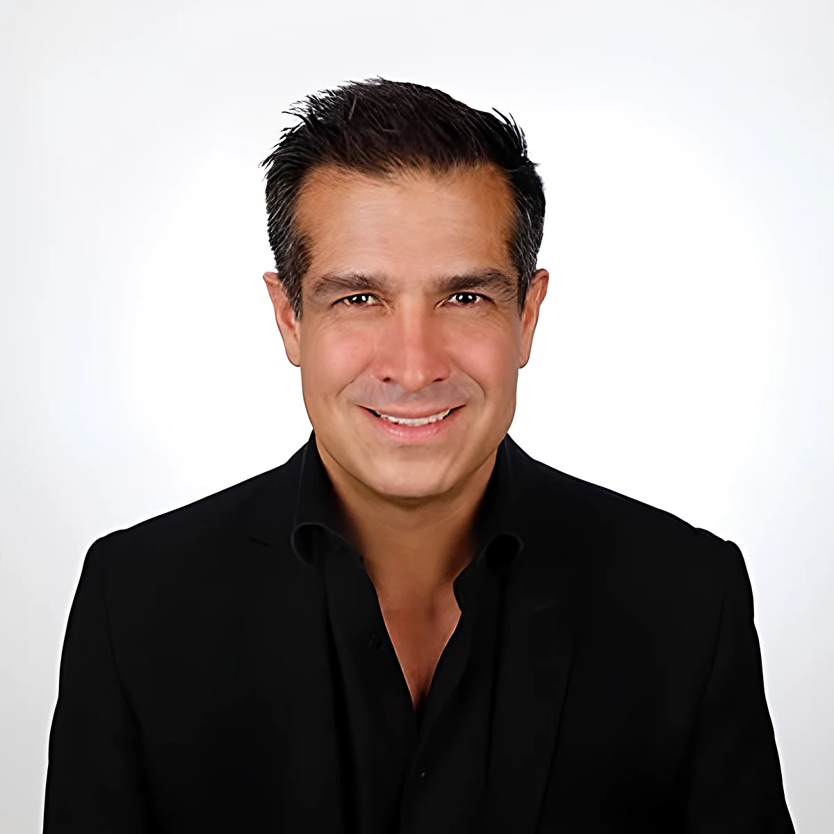 Sergio Cid